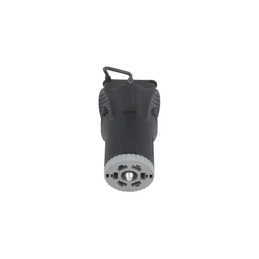 Plug Adapter - 7 Blade to 4 or 5 Flat w LED Tester - 78118
